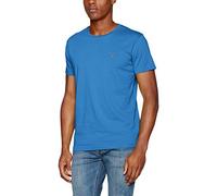 GANT Hombre The Original SS Camiseta