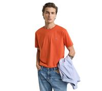 GANT Hombre The Original SS Camiseta