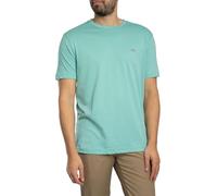GANT Hombre The Original SS Camiseta