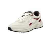 GANT Jaybro, Zapatillas Hombre, Blanco, 46 EU