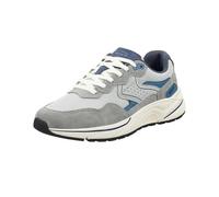 GANT Jaybro, Zapatillas Hombre, Gris, 45 EU