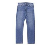 GANT Jeans Regulares para Hombre, Azul Medio, 38W / 34L