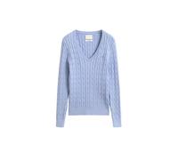 GANT Jersey azul cielo L EUR