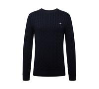 GANT Jersey azul noche 5XL EUR