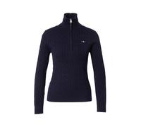 GANT Jersey azul oscuro XXL azul oscuro
