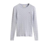 GANT Jersey azul pastel XXXL azul pastel