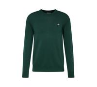 GANT Jersey azul / verde oscuro / rojo / blanco L azul / verde oscuro / rojo / blanco