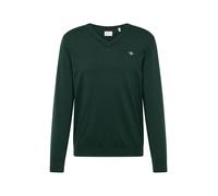 GANT Jersey 'CLASSIC' azul / verde oscuro / rojo / blanco L azul / verde oscuro / rojo / blanco
