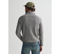 GANT Jersey 'Classic' gris moteado XXL gris moteado