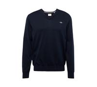 GANT Jersey 'Classic' marino / rojo / blanco L EUR