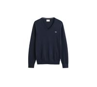 GANT Jersey 'CLASSIC' navy 4XL EUR