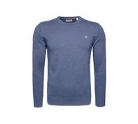 GANT Jersey 'Classic' navy M EUR