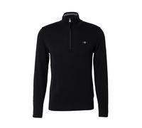 GANT Jersey 'Classic' negro XL negro