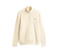 GANT Jersey crema S crema