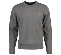 GANT Jersey de Hombre - Classic Algodón C-Neck, Suéter Punto, Cuello Redondo,