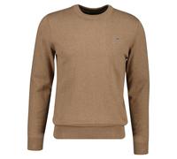 GANT Jersey de Hombre - Classic Algodón C-Neck, Suéter Punto, Cuello Redondo,