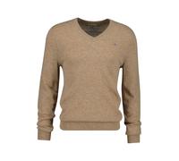 GANT Jersey 'Extrafine' marrón claro XXL marrón claro