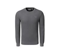 GANT Jersey gris claro / gris oscuro / rojo / blanco L EUR