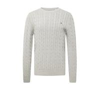 GANT Jersey gris moteado L gris moteado