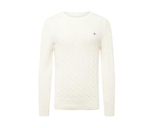 GANT Jersey marfil 4XL marfil