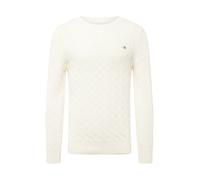 GANT Jersey marfil 5XL EUR