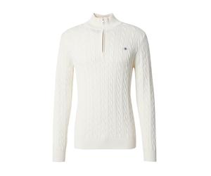 GANT Jersey marfil XL marfil