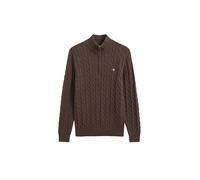 GANT Jersey marrón moteado L EUR