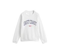 GANT Jersey navy / rojo claro / blanco S navy / rojo claro / blanco