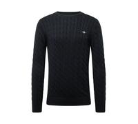 GANT Jersey negro 5XL EUR