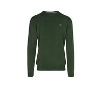 GANT Jersey oliva | XXL