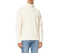 GANT Jersey para Hombre., Crema, M