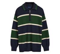 Gant Jersey Punto Rugby para Adultos Unisex (GT813)