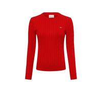 GANT Jersey rojo vivo S EUR