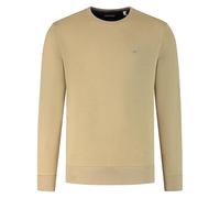 GANT Jersey Shield Crew para Hombre