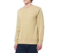 GANT Jersey Shield Crew para Hombre