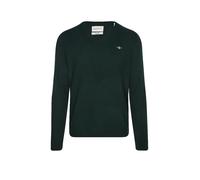 GANT Jersey verde oscuro | M
