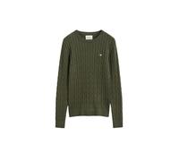 GANT Jersey verde oscuro XS EUR