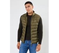 GANT Light Down Gilet 7006299 M Verde