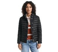 GANT Light Down Jacket Chaqueta, Negro, M Mujeres
