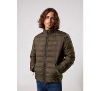 GANT Light Down Jacket XXL Verde
