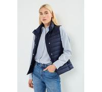 GANT Light Down Vest 4700280 L Azul