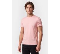 GANT Contrast Logo SS Tshirt Camiseta Hombre