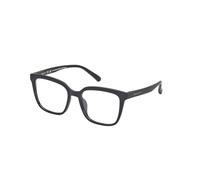 GANT Marcos de gafas graduadas unisex, matte black, 53 (M)