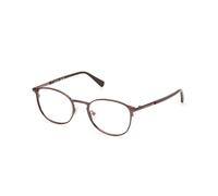GANT Men Df-ga50009 - Marcos de gafas graduadas, bronce oscuro mate, 51 (M), Bronce oscuro mate, 51 (M)