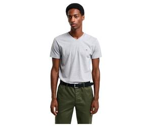 GANT Men's Original Slim V-Neck T-Shirt