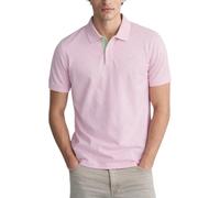 GANT MENS Polo Piqué Camisa Manga Corta Casual Verano Camiseta Algodón...