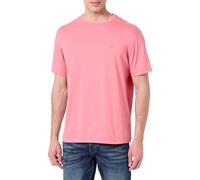 GANT Men's Regular Shield T-Shirt, Muted Turquoise