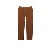 GANT Men's Slim Fit Corduroy Pants Brown in Size EU 56 / 40W