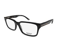 Gant Montura GA3030 54B84 (54 mm) Negro