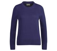 GANT Mujer Suéter de Punto - Classic Algodón C-Neck, Cuello Redondo, Fino, Árbol